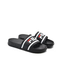 Fila ciabatta a fascia da donna