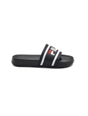 Fila ciabatta a fascia da donna