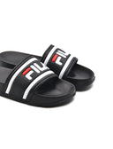 Fila ciabatta a fascia da donna