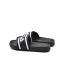 Fila ciabatta a fascia da donna