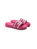 Fila ciabatta a fascia da donna