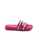 Fila ciabatta a fascia da donna