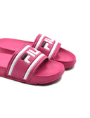 Fila ciabatta a fascia da donna