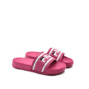 Fila ciabatta a fascia da donna