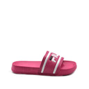 Fila ciabatta a fascia da donna