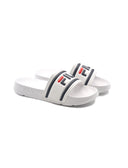 Fila ciabatta a fascia da donna