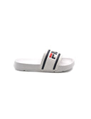 Fila ciabatta a fascia da donna