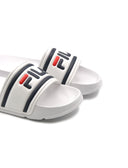 Fila ciabatta a fascia da donna