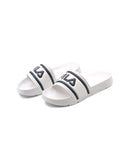 Fila ciabatta a fascia da donna