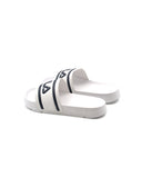 Fila ciabatta a fascia da donna
