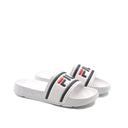 Fila ciabatta a fascia da donna