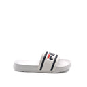 Fila ciabatta a fascia da donna