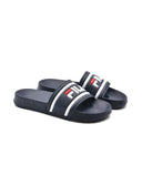 Fila ciabatta a fascia da uomo