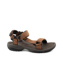 Teva M Terra Fi Lite Lth sandalo uomo