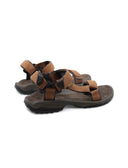 Teva M Terra Fi Lite Lth sandalo uomo