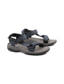 Teva M Terra Fi Lite Lth sandalo uomo