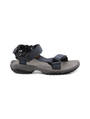 Teva M Terra Fi Lite Lth sandalo uomo