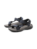 Teva M Terra Fi Lite Lth sandalo uomo