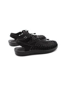 Uneek sandalo in corda da donna