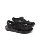 Uneek sandalo in corda da donna