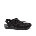 Uneek sandalo in corda da donna