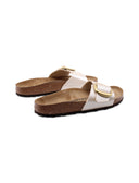 Madrid Big Buckle ciabatta donna