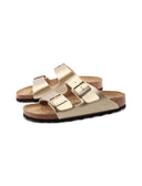 Arizona ciabatta a doppia fascia donna