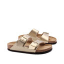 Arizona ciabatta a doppia fascia donna