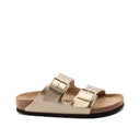 Arizona ciabatta a doppia fascia donna