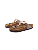 Gizeh BS infradito da donna