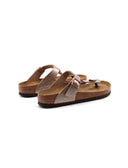 Gizeh BS infradito da donna