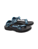 Winsted sandalo sportivo da donna