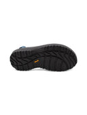 Winsted sandalo sportivo da donna