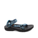 Winsted sandalo sportivo da donna