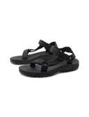 Winsted sandalo sportivo da donna