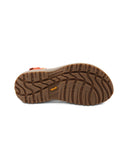 Winsted sandalo sportivo da donna