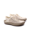 Uneek sandalo in corda da donna