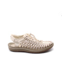 Uneek sandalo in corda da donna