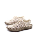 Uneek sandalo in corda da donna
