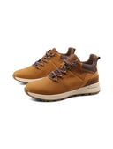 Scarponcino in pelle da uomo