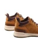 Scarponcino in pelle da uomo