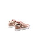 Moby sneaker primi passi da bimba