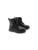 Rising combat boot da bimba