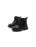 Rising combat boot da bimba