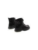 Rising combat boot da bimba
