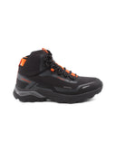 Racer scarponcino waterproof da uomo