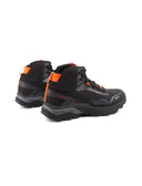 Racer scarponcino waterproof da uomo