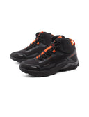 Racer scarponcino waterproof da uomo