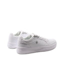 Udemy sneaker bianca da uomo