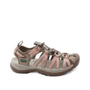 Whisper sandalo outdoor da donna